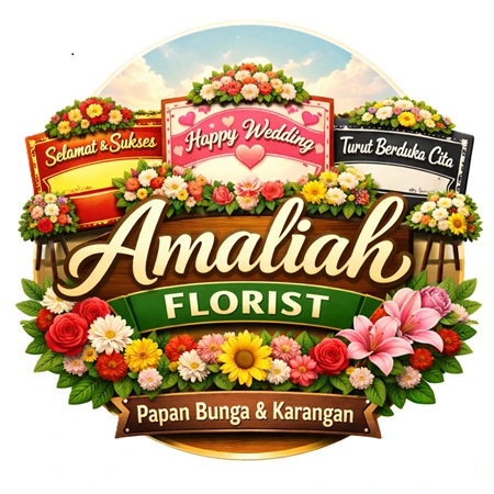 Papan Bunga Temanggal